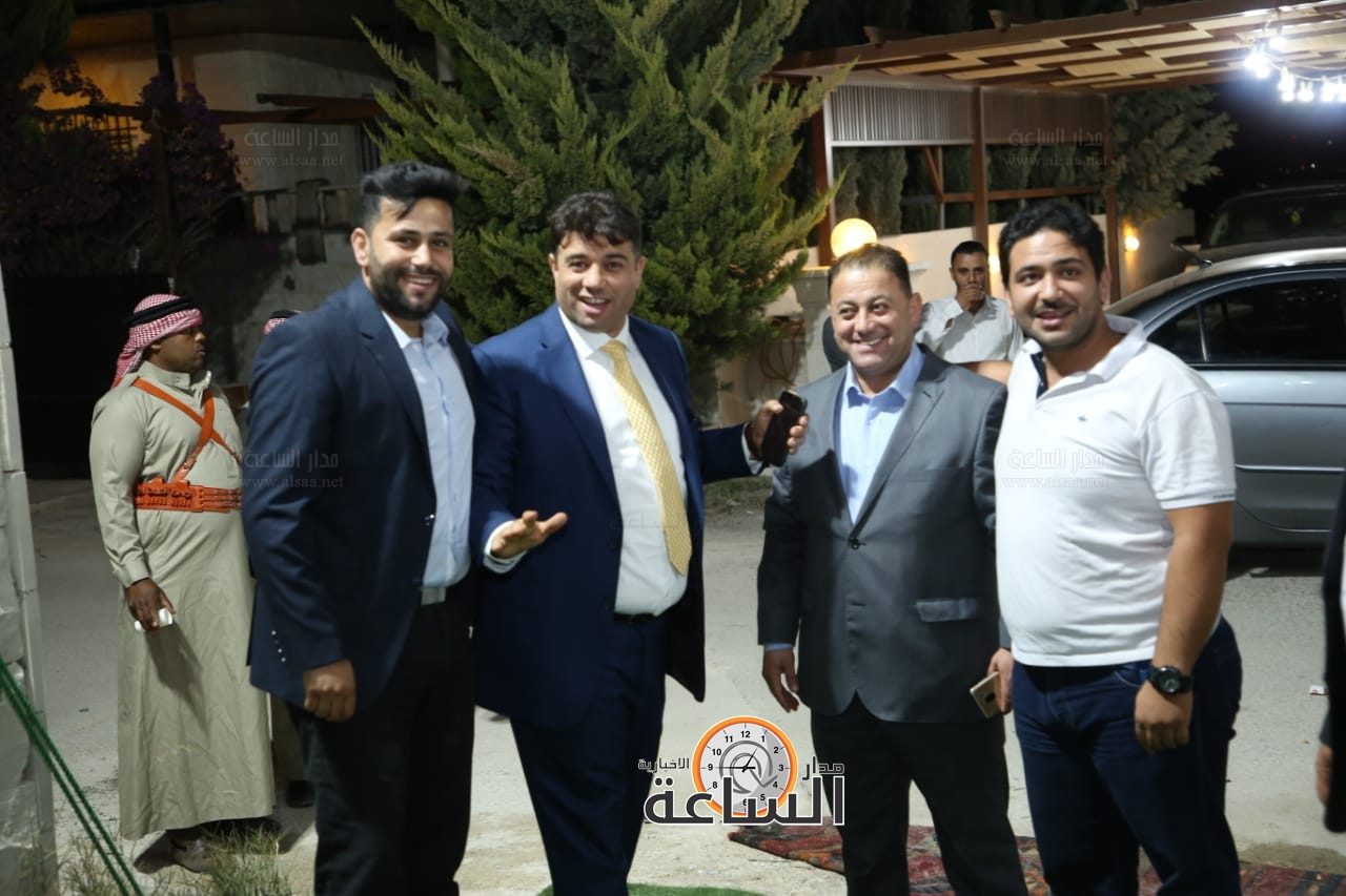 Madar Al-Saa Images 0.4398377136429261