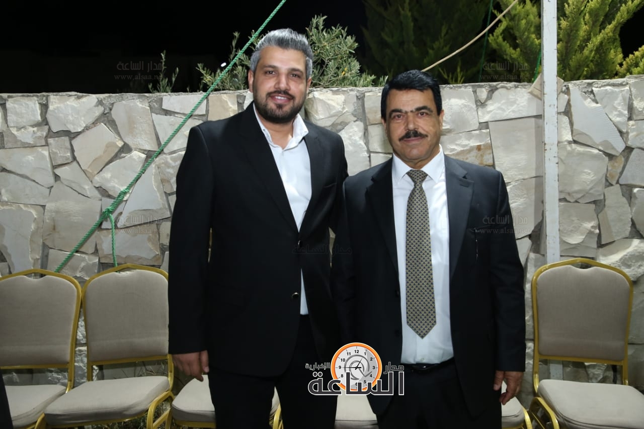 Madar Al-Saa Images 0.28297789663544237