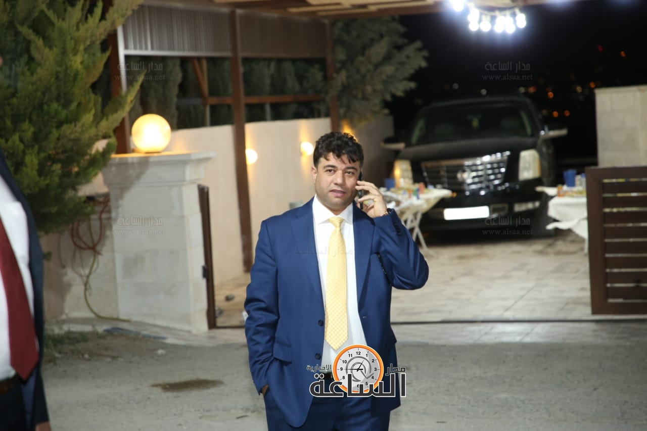 Madar Al-Saa Images 0.08706582575662858