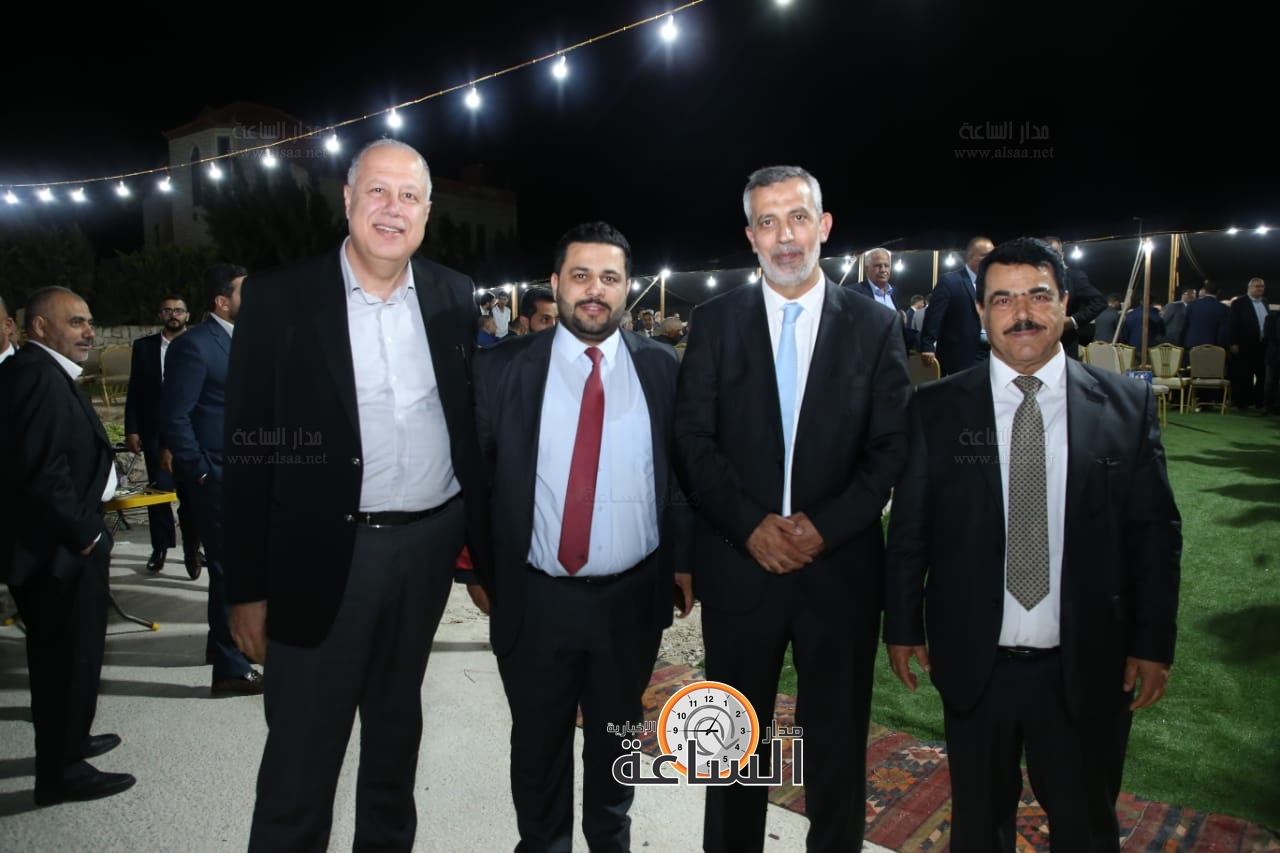 Madar Al-Saa Images 0.2630325749190314