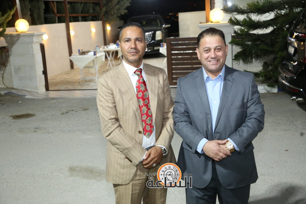 Madar Al-Saa Images 0.6673070600038888