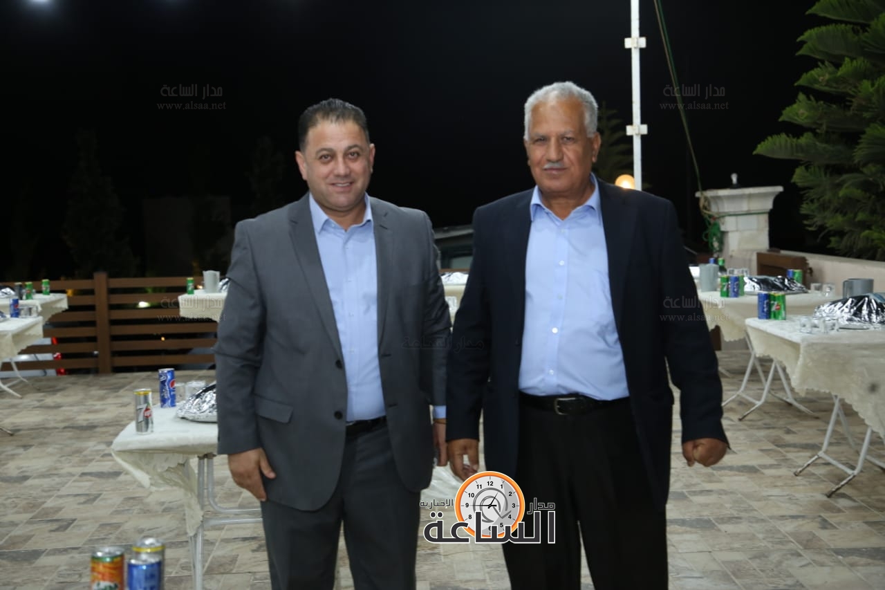 Madar Al-Saa Images 0.2923795307785175