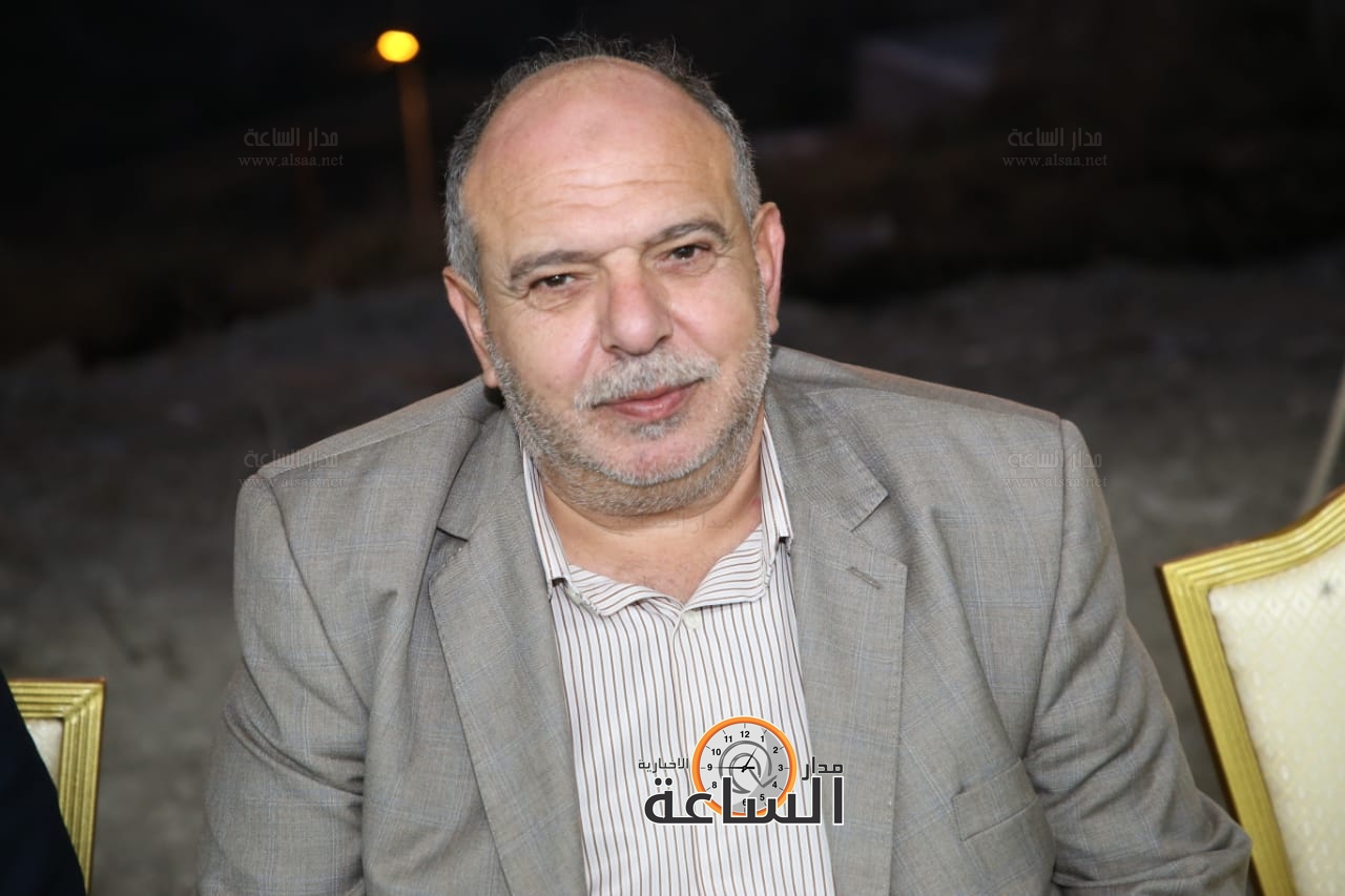 Madar Al-Saa Images 0.020158220693635043