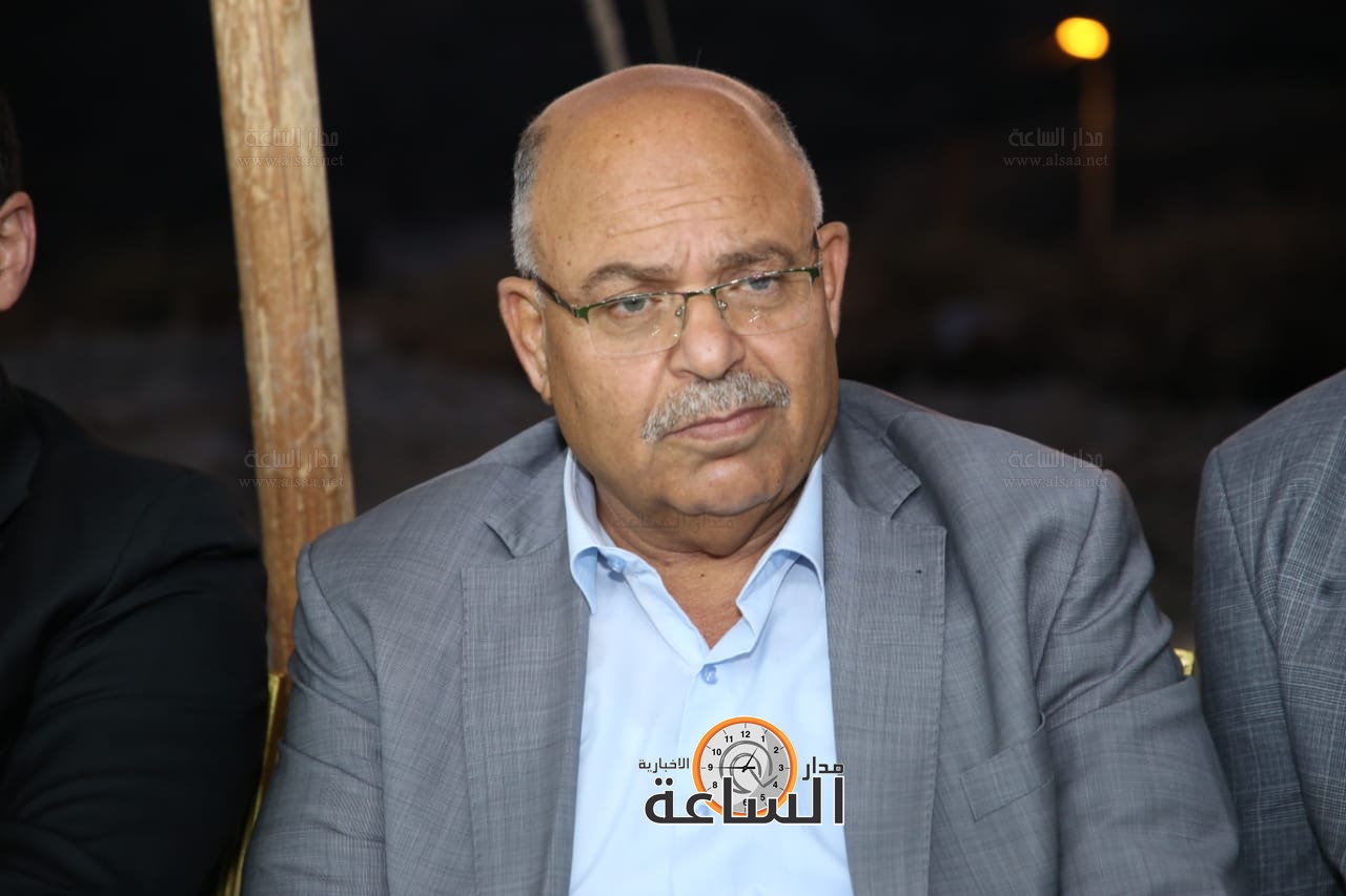 Madar Al-Saa Images 0.7222875743076418