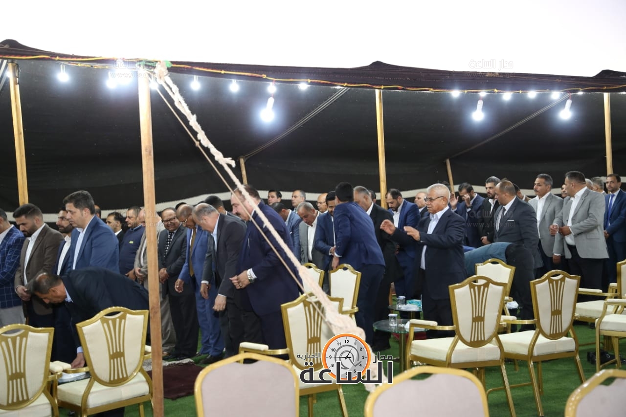 Madar Al-Saa Images 0.4158572320690319