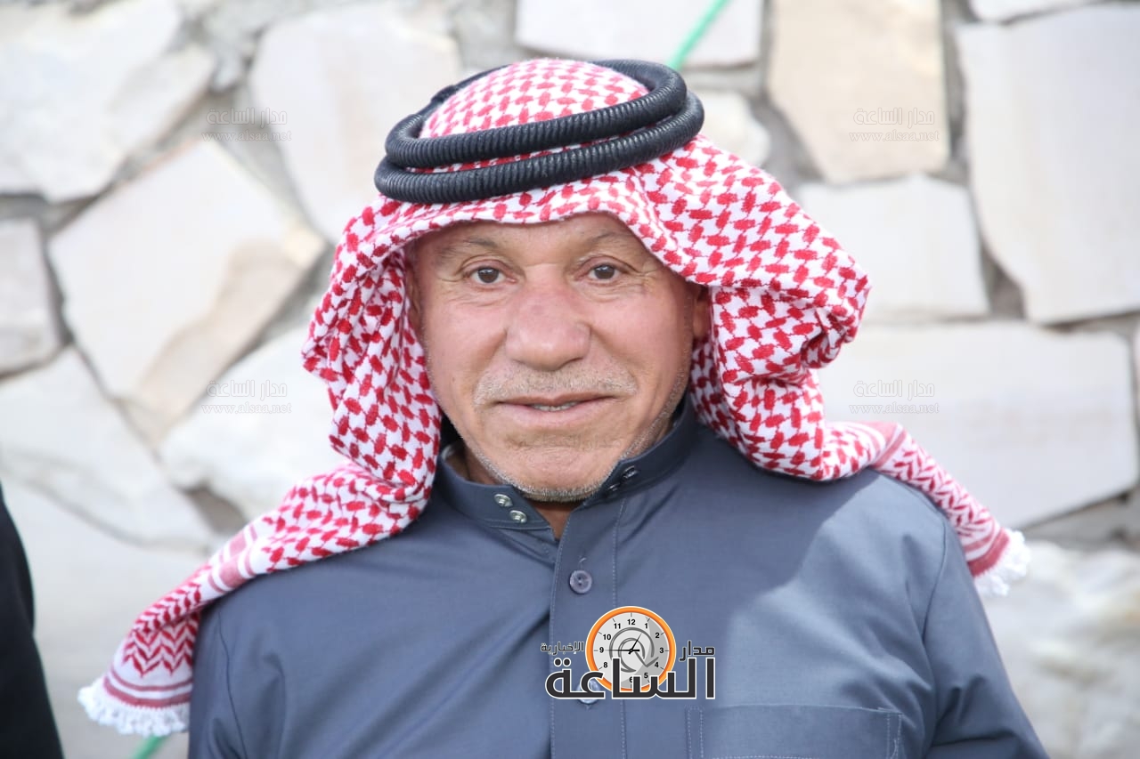 Madar Al-Saa Images 0.9287299205001287