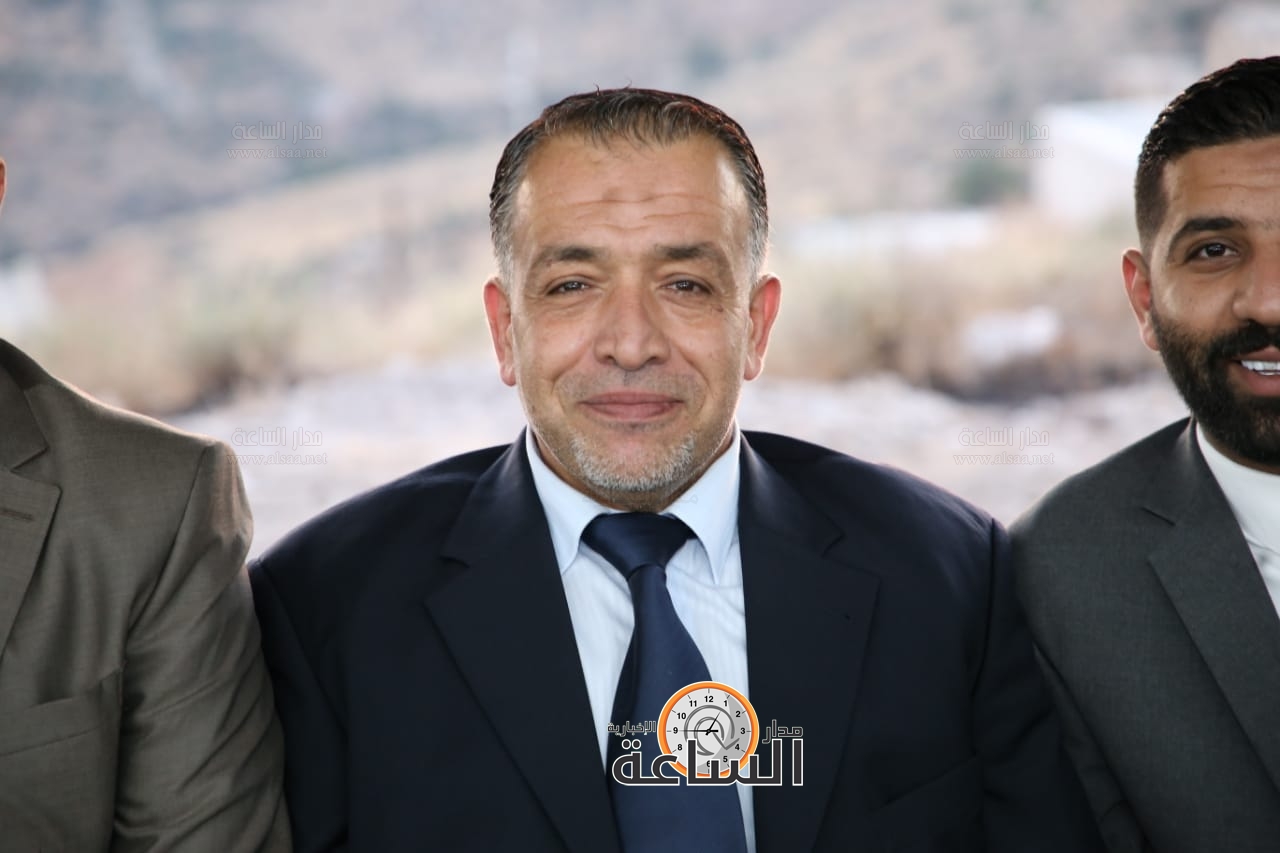 Madar Al-Saa Images 0.5758400091342546