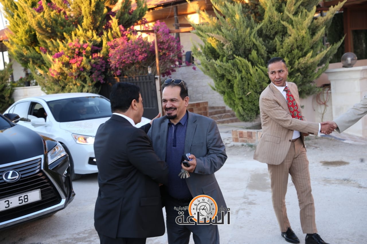 Madar Al-Saa Images 0.8858716086977281