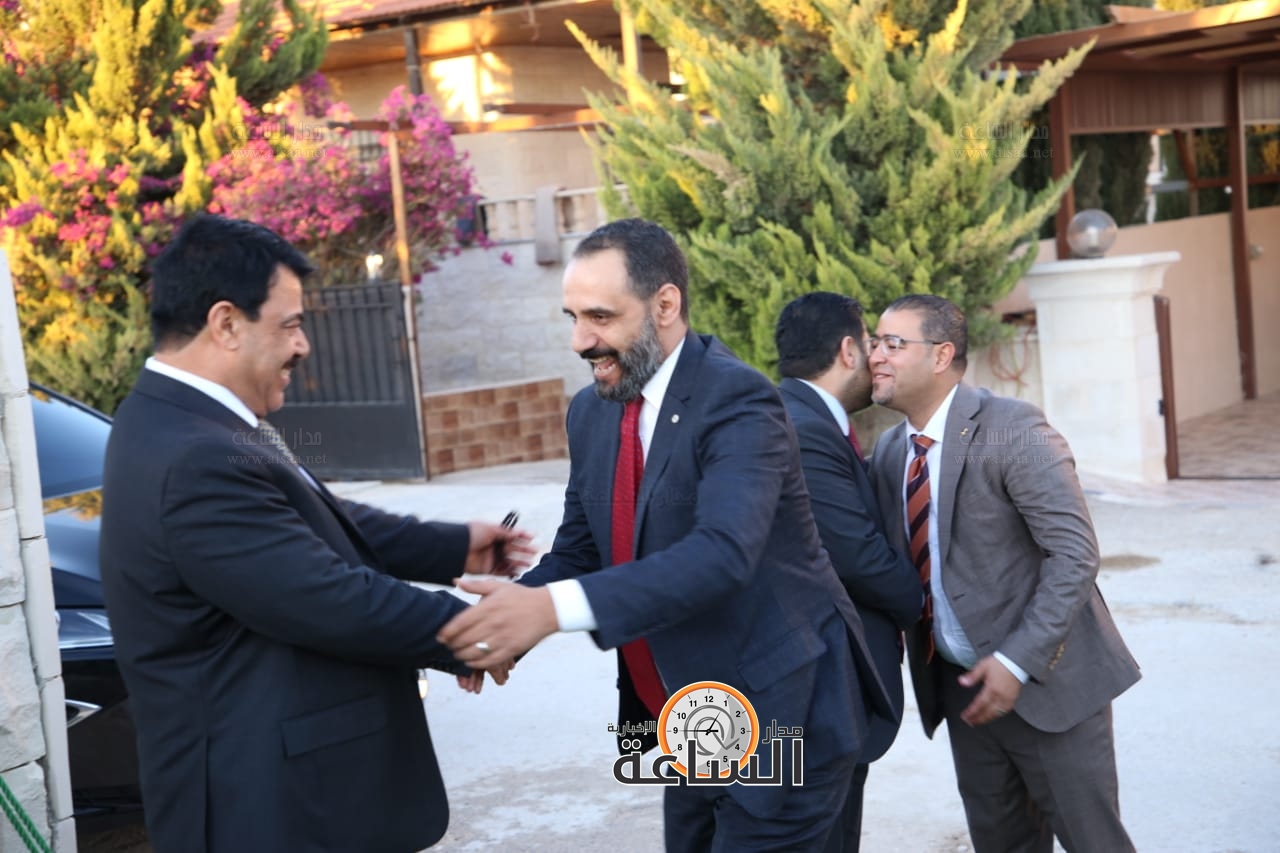 Madar Al-Saa Images 0.7656255587215823