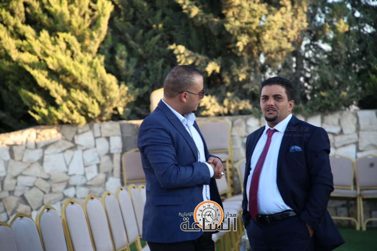 Madar Al-Saa Images 0.27972061507373724