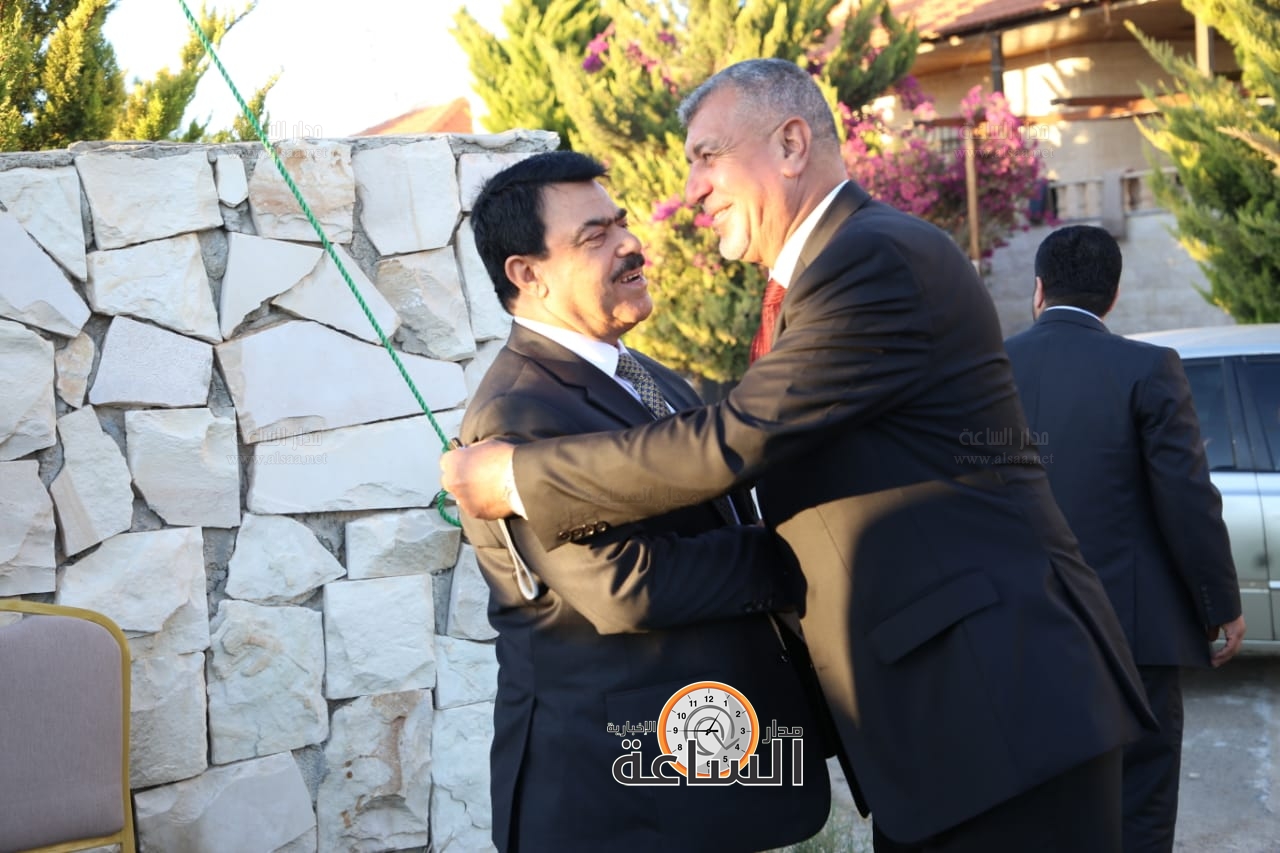 Madar Al-Saa Images 0.7825058738207094