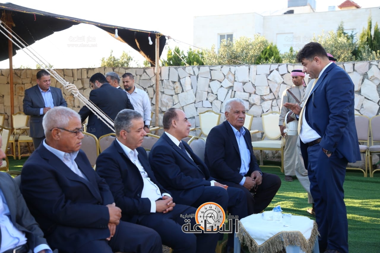 Madar Al-Saa Images 0.3906266617809431