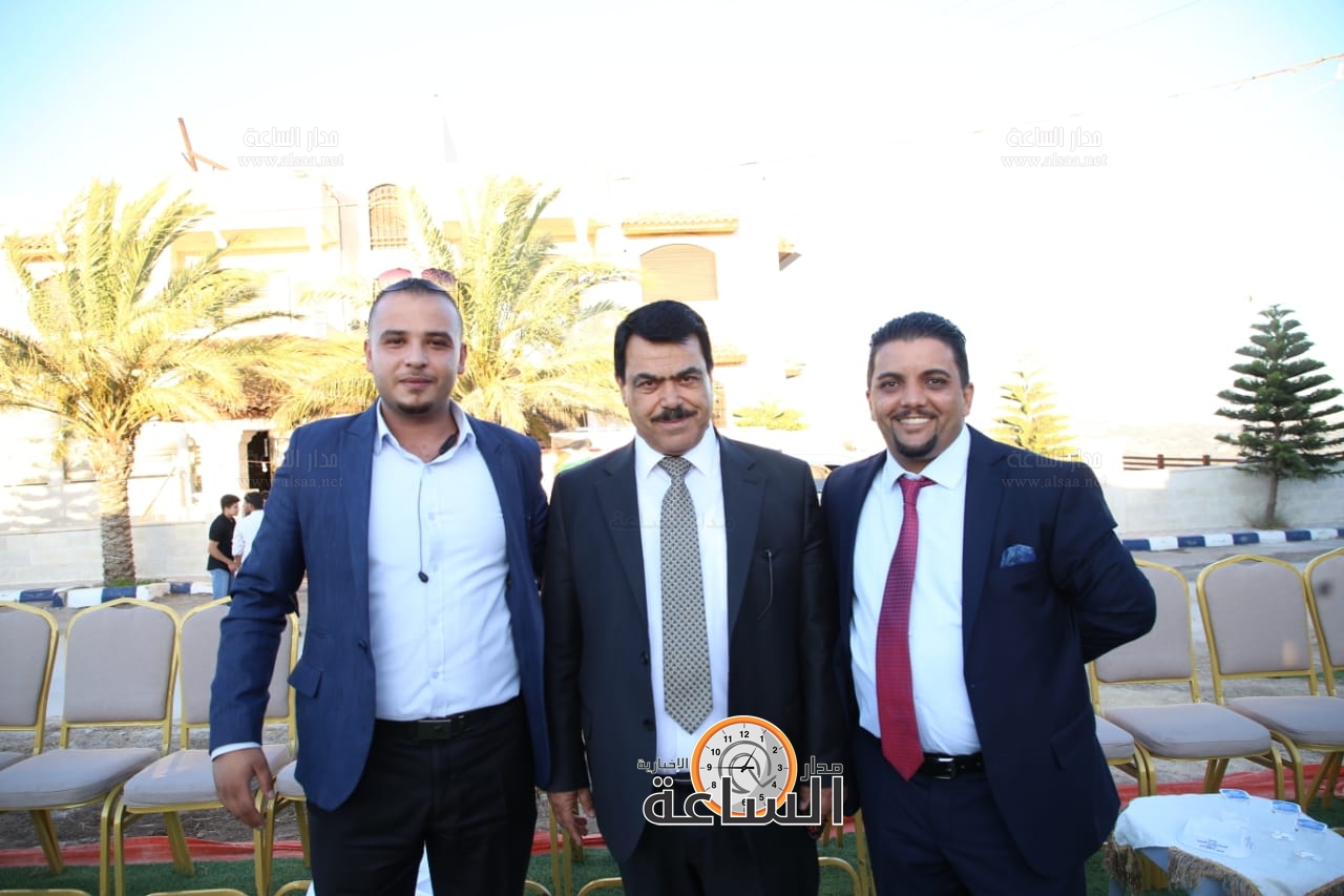 Madar Al-Saa Images 0.5363783471542791