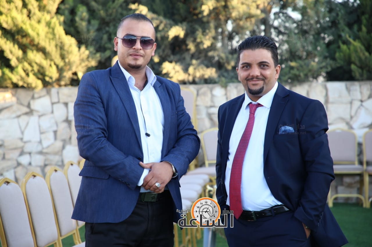 Madar Al-Saa Images 0.22153029865569085