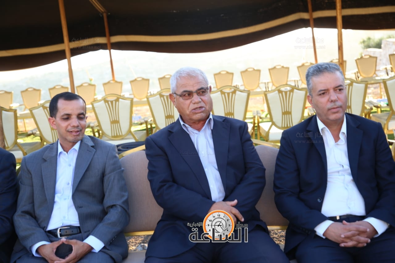 Madar Al-Saa Images 0.42016287654945517