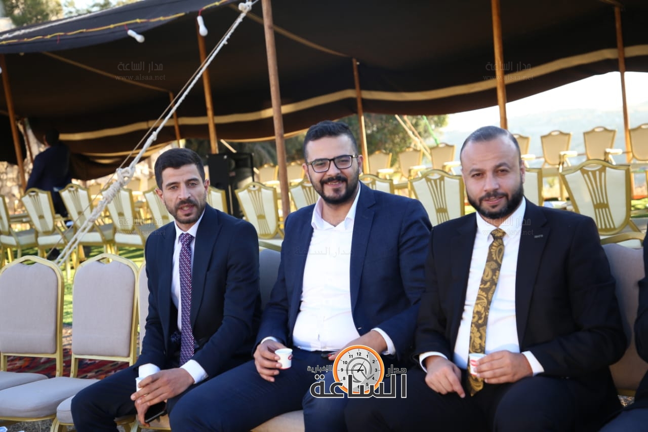 Madar Al-Saa Images 0.6927415616985655