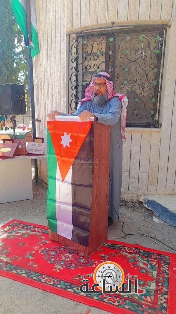 Madar Al-Saa Images 0.34376099068248034