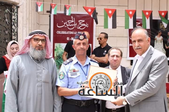 Madar Al-Saa Images 0.290172533830509