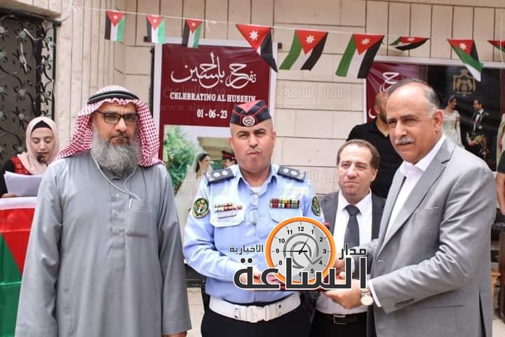 Madar Al-Saa Images 0.49637380174915835