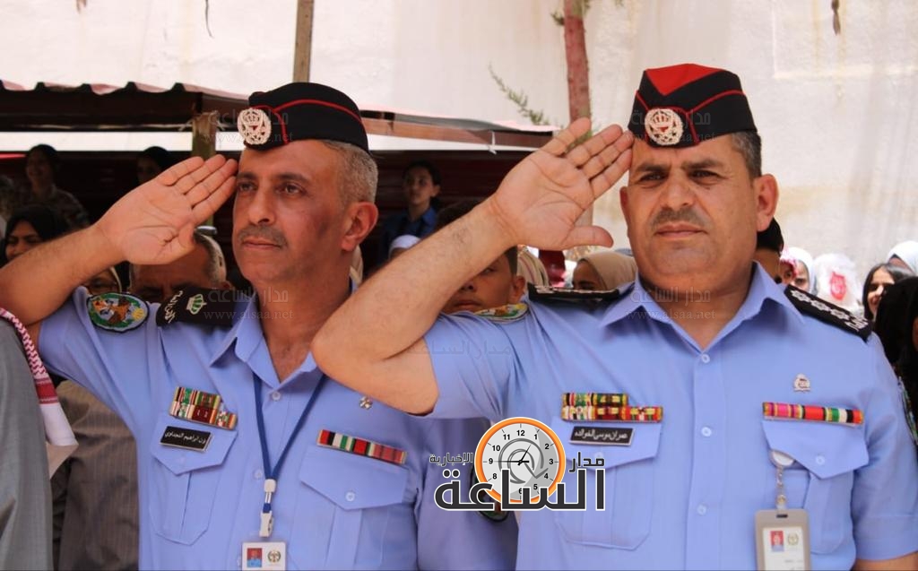 Madar Al-Saa Images 0.996441927678893