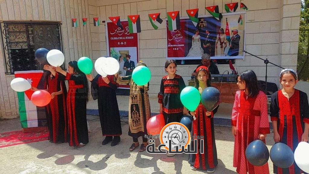 Madar Al-Saa Images 0.7406302365638837