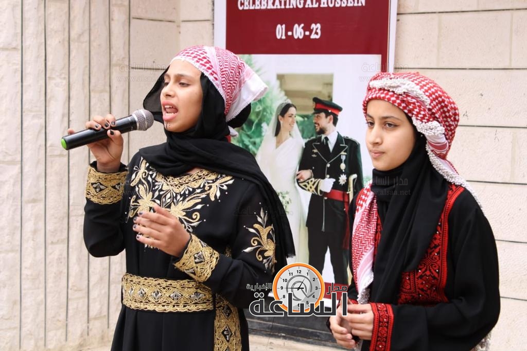 Madar Al-Saa Images 0.4084113733336372