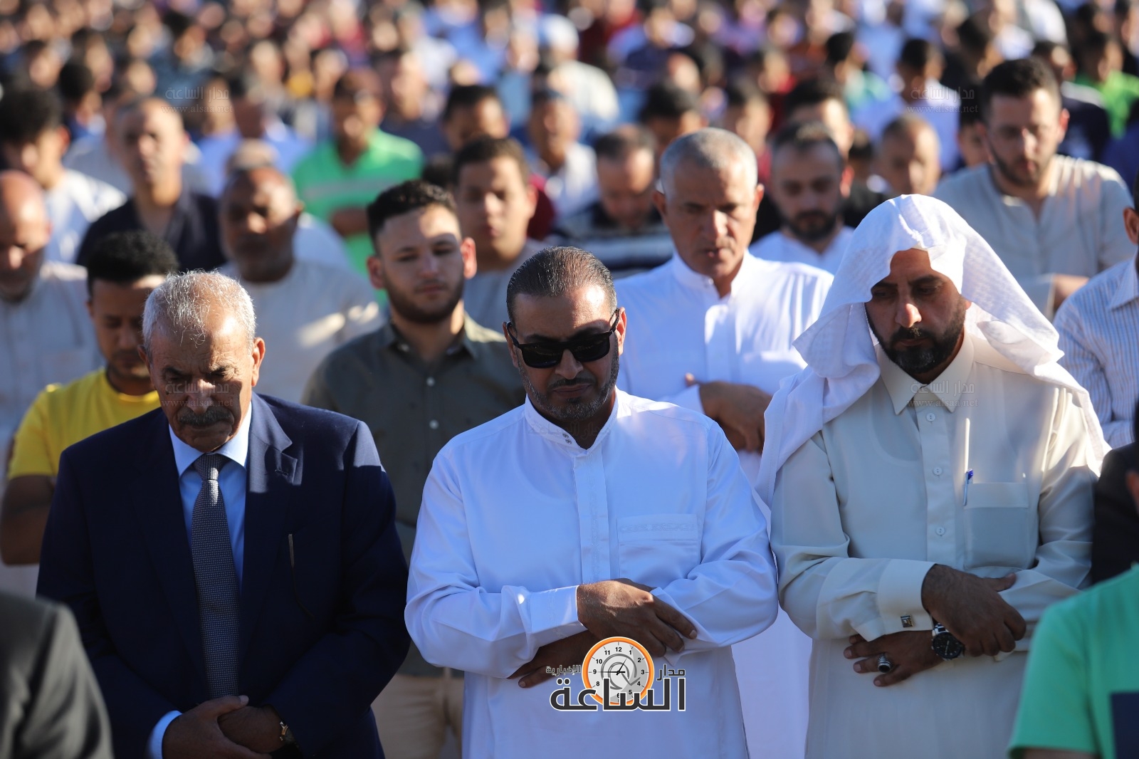 Madar Al-Saa Images 0.46061038921017283