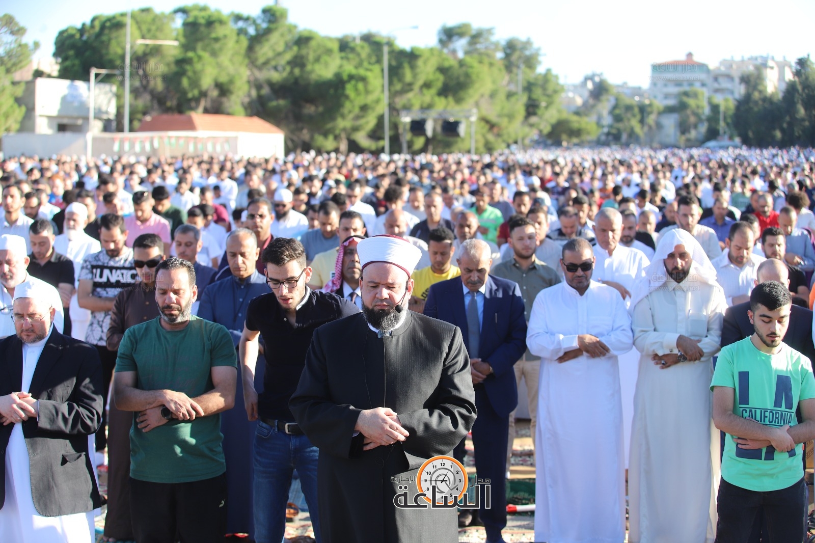 Madar Al-Saa Images 0.8262459685792157