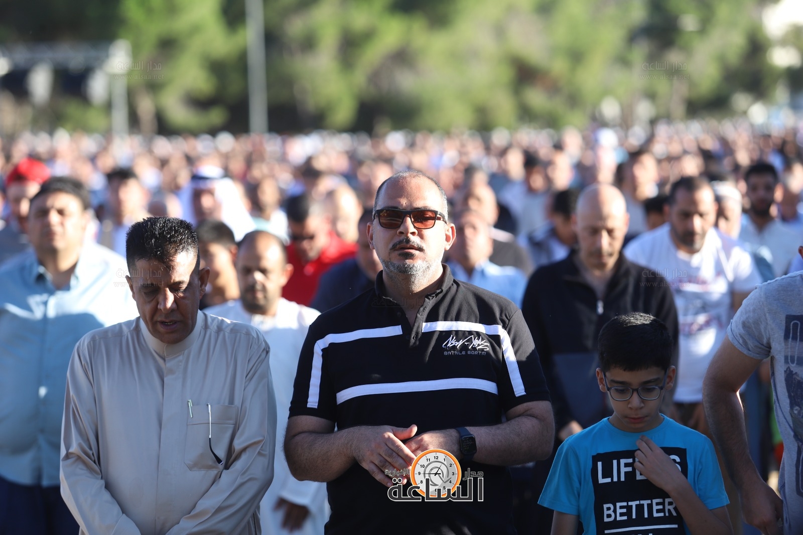 Madar Al-Saa Images 0.7191955898074758