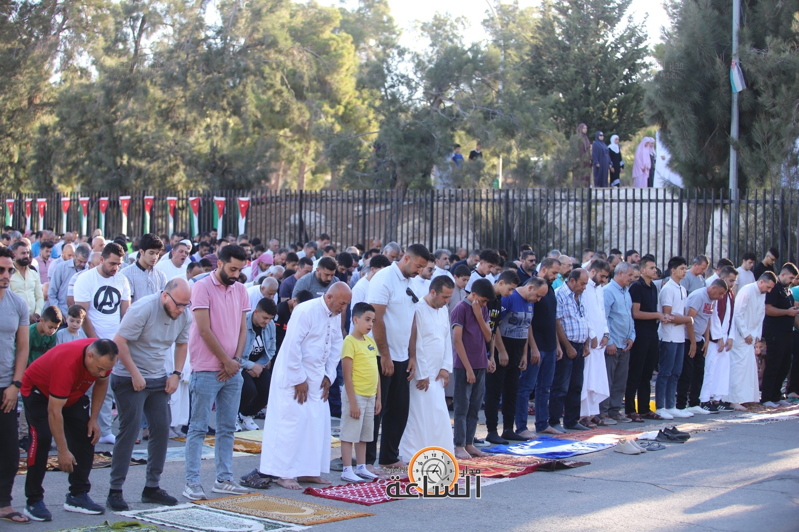 Madar Al-Saa Images 0.14931244250748565