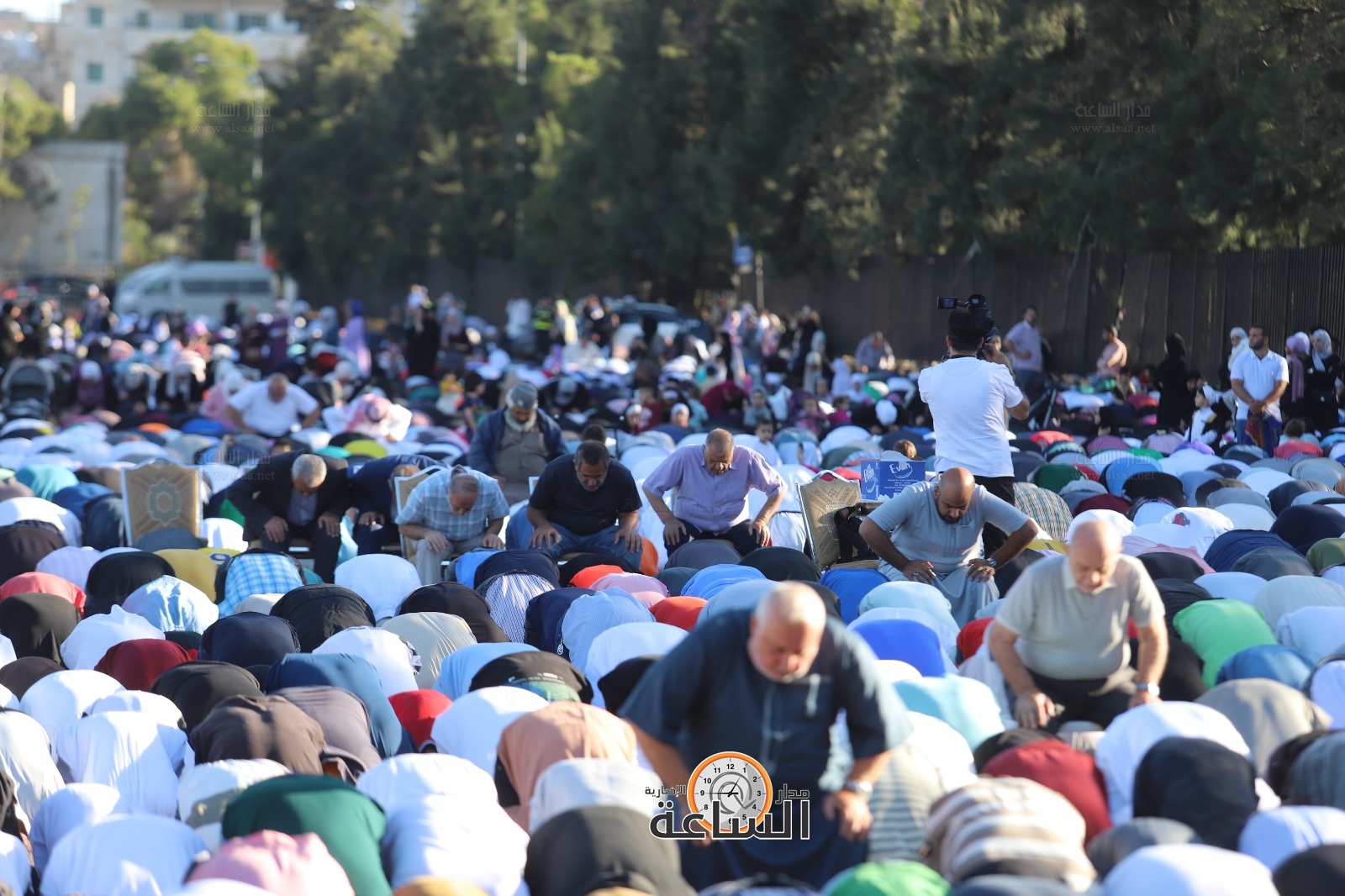 Madar Al-Saa Images 0.8243604094259227