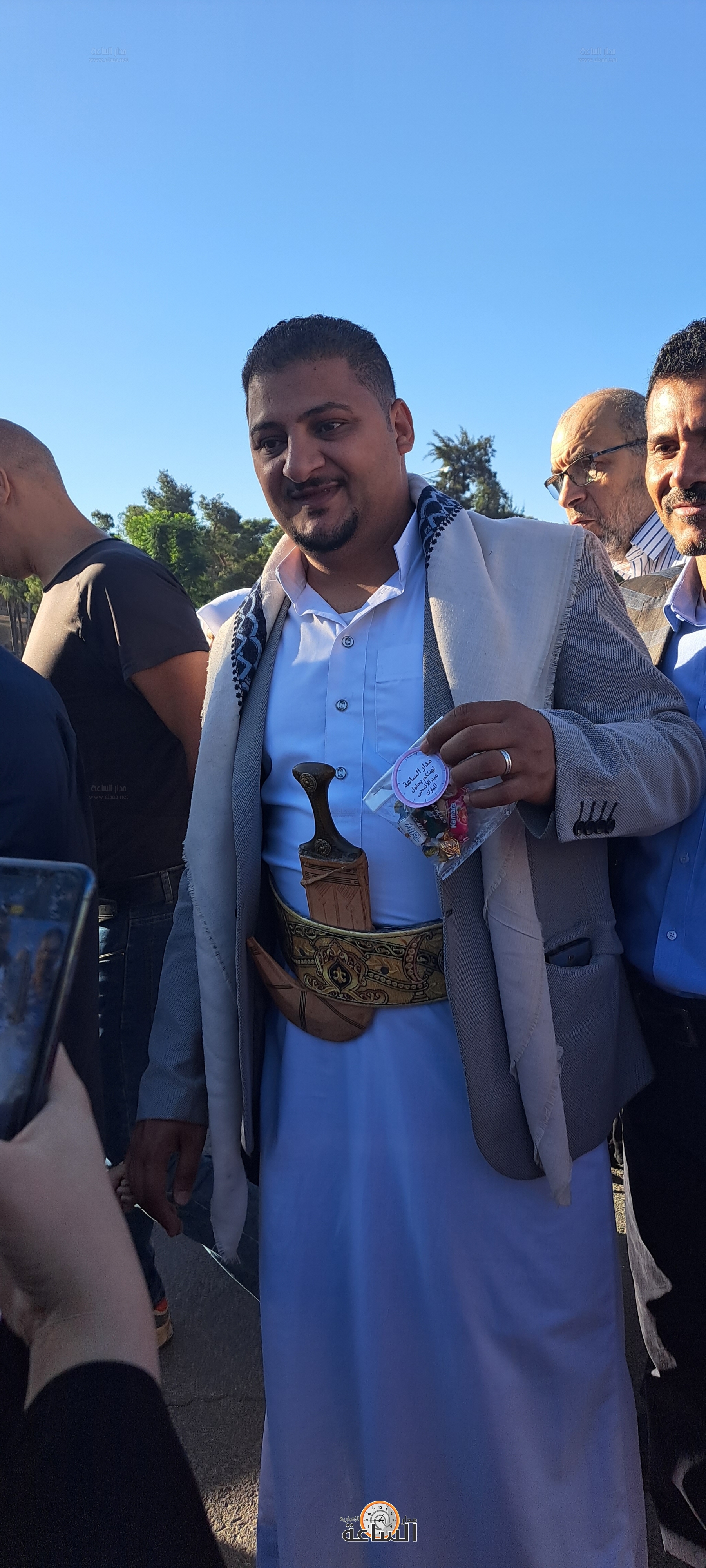 Madar Al-Saa Images 0.5988786329131551