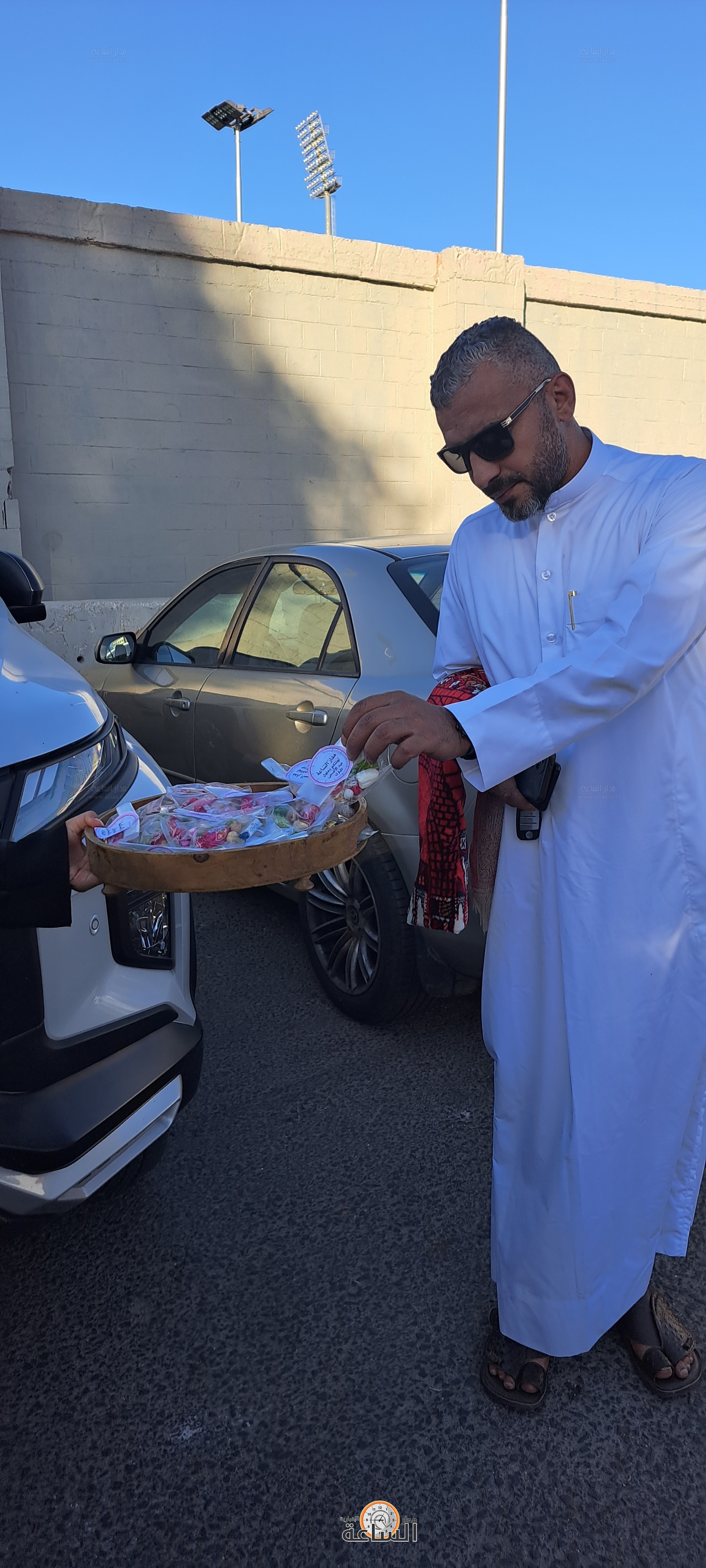 Madar Al-Saa Images 0.41062679296379023