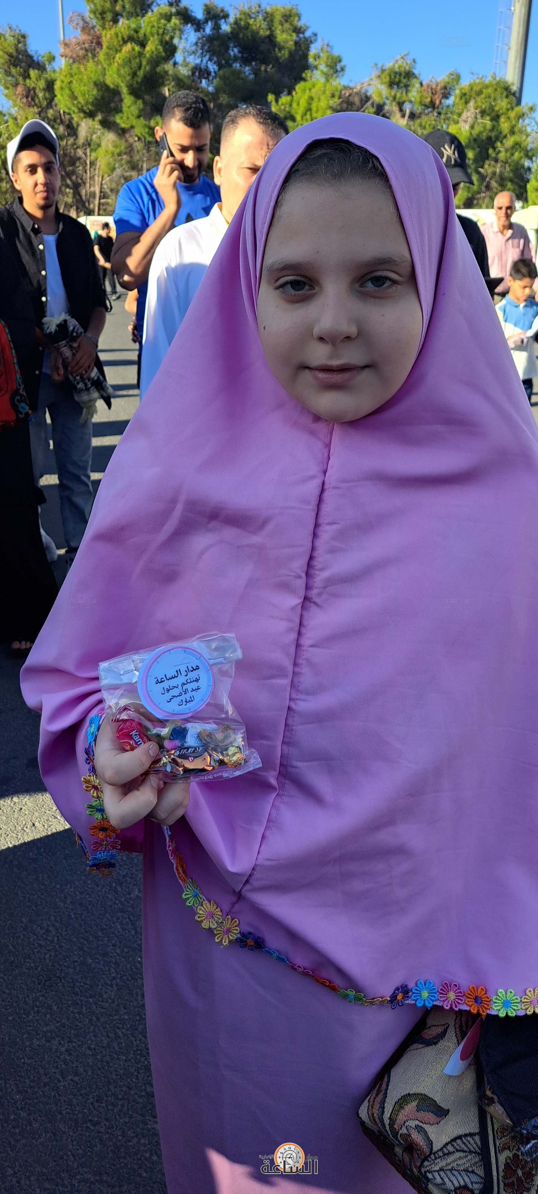 Madar Al-Saa Images 0.9456510898498325