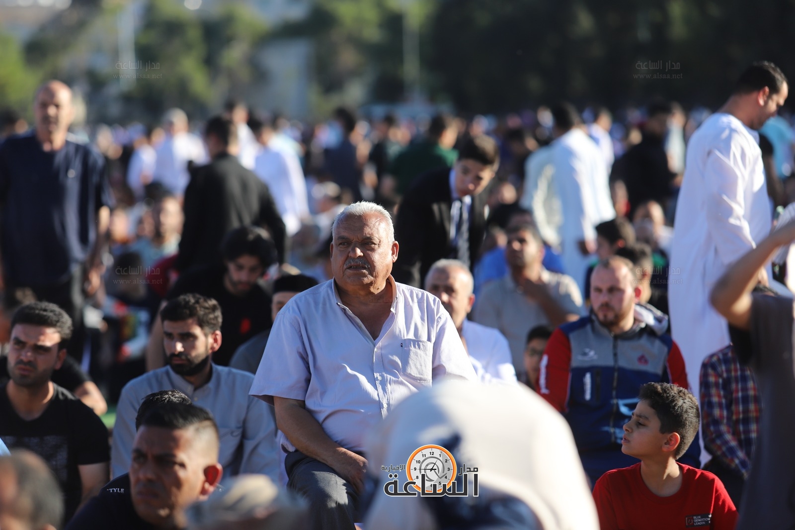 Madar Al-Saa Images 0.9051746295693057