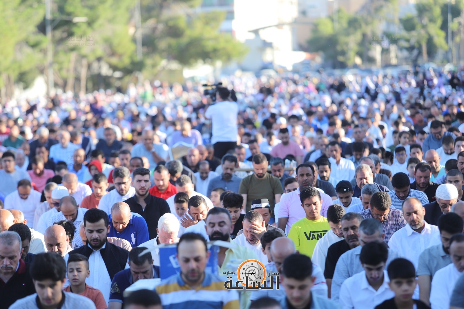 Madar Al-Saa Images 0.5570210159701696