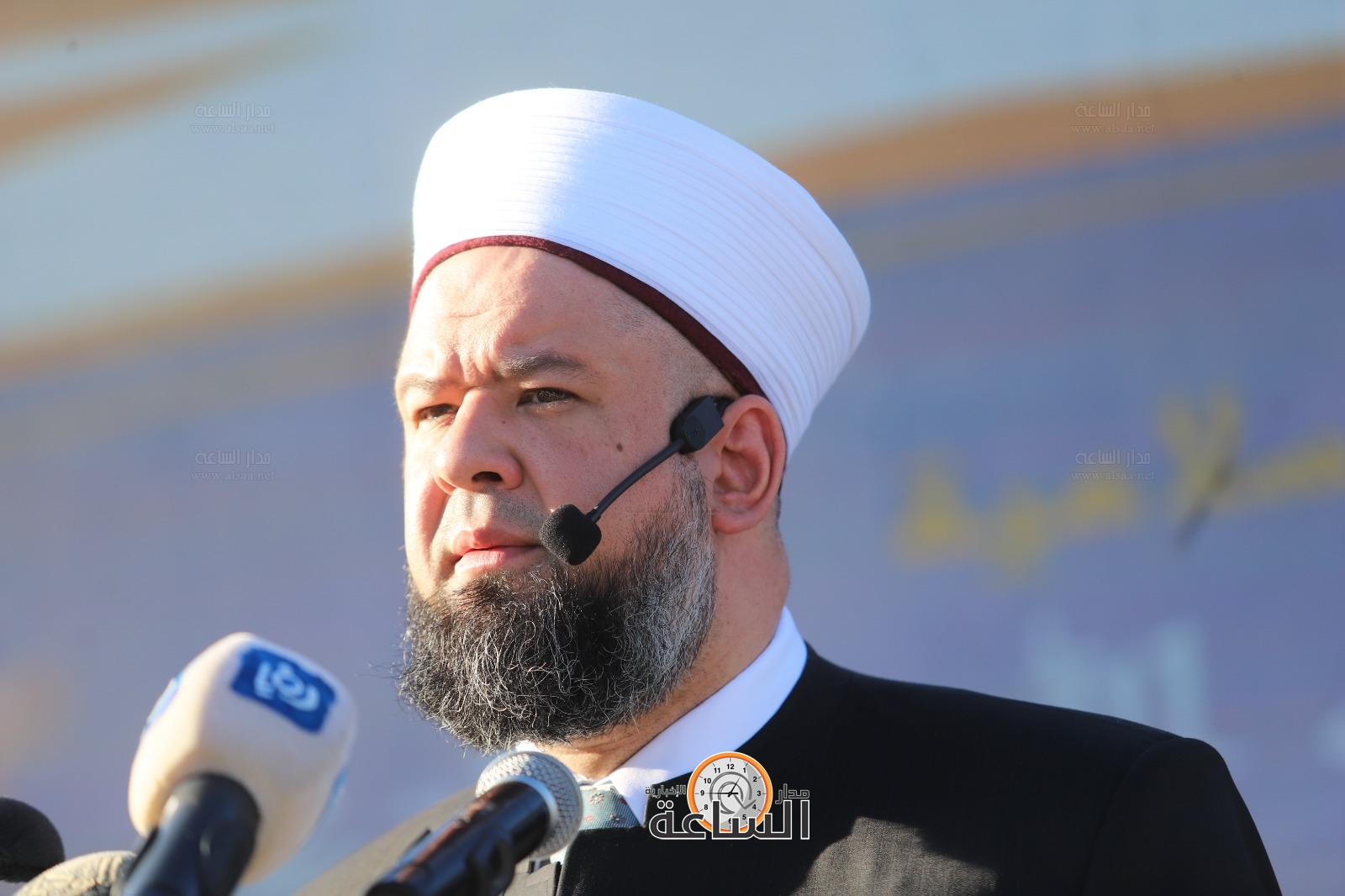 Madar Al-Saa Images 0.826199930379311