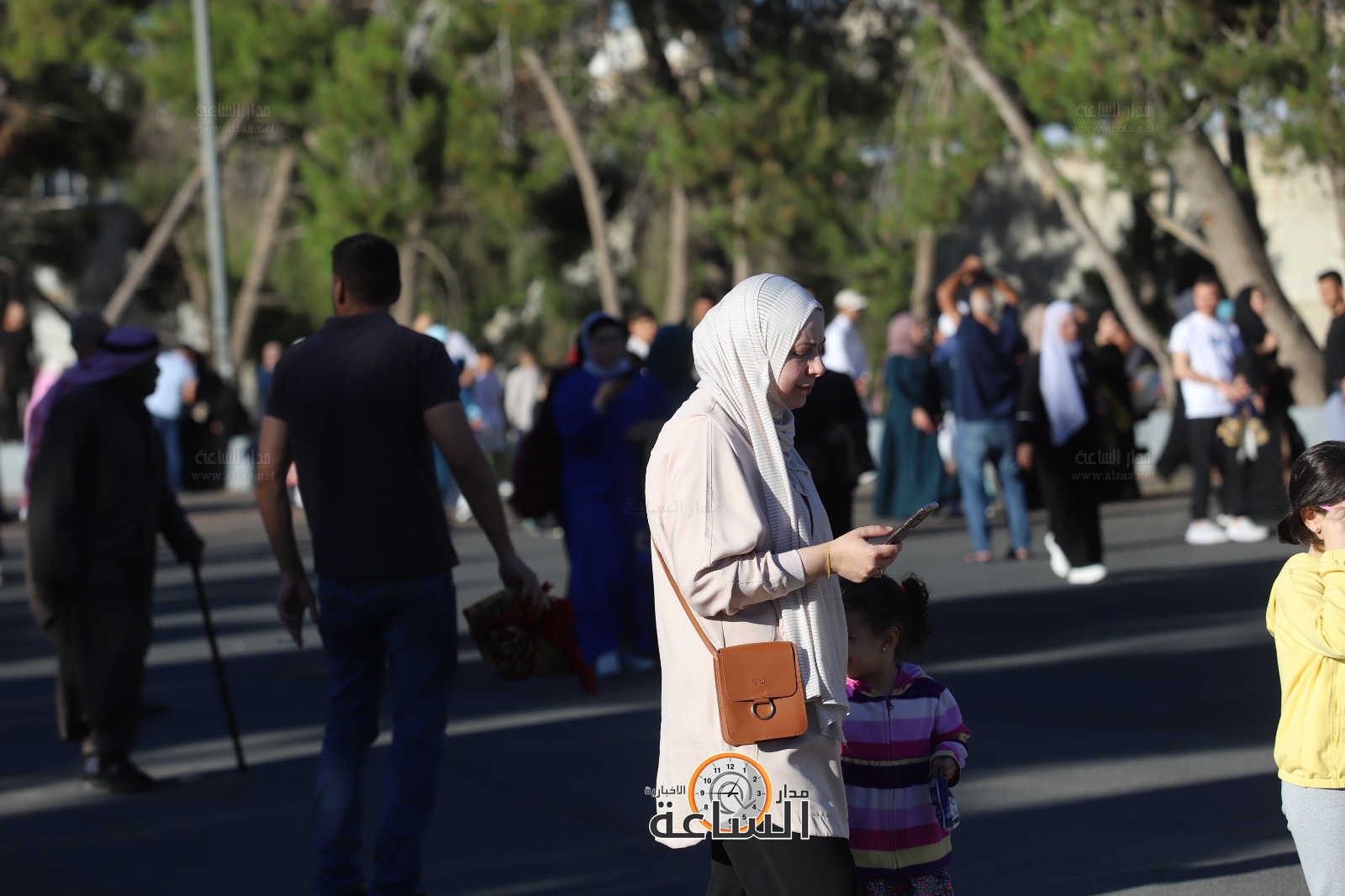 Madar Al-Saa Images 0.06441571988003292