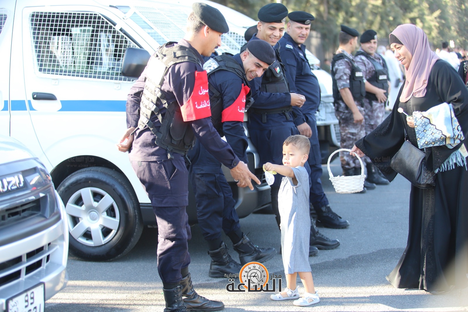 Madar Al-Saa Images 0.7879414618471428