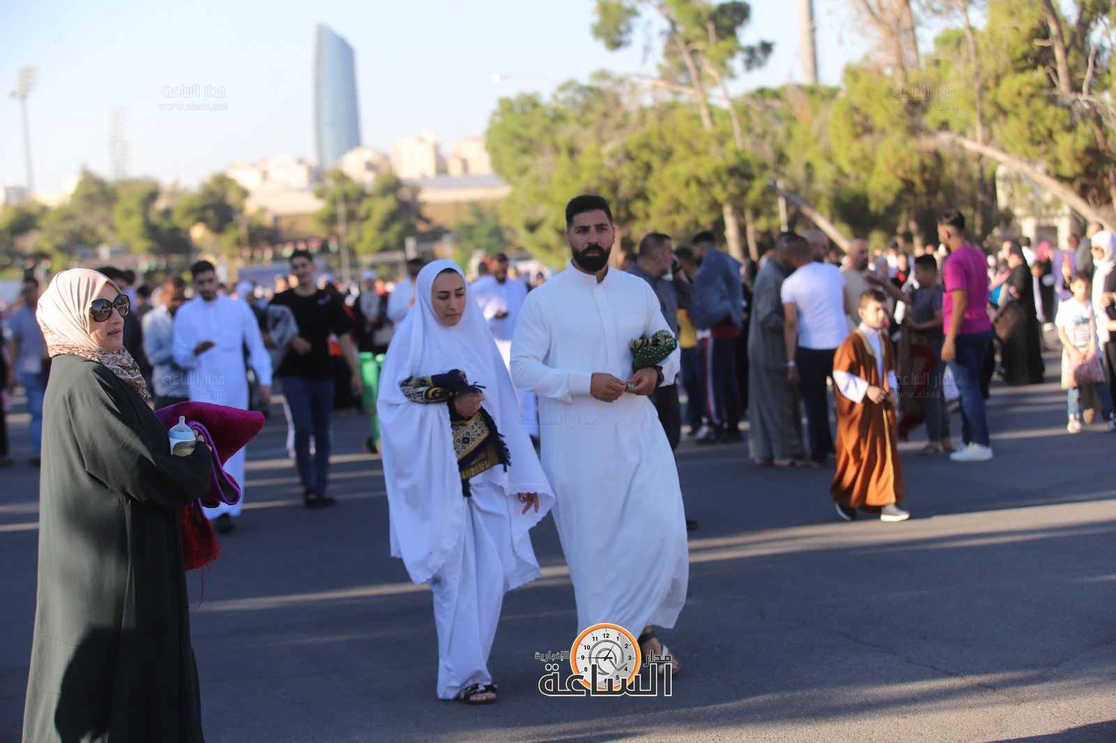 Madar Al-Saa Images 0.5277660719030268