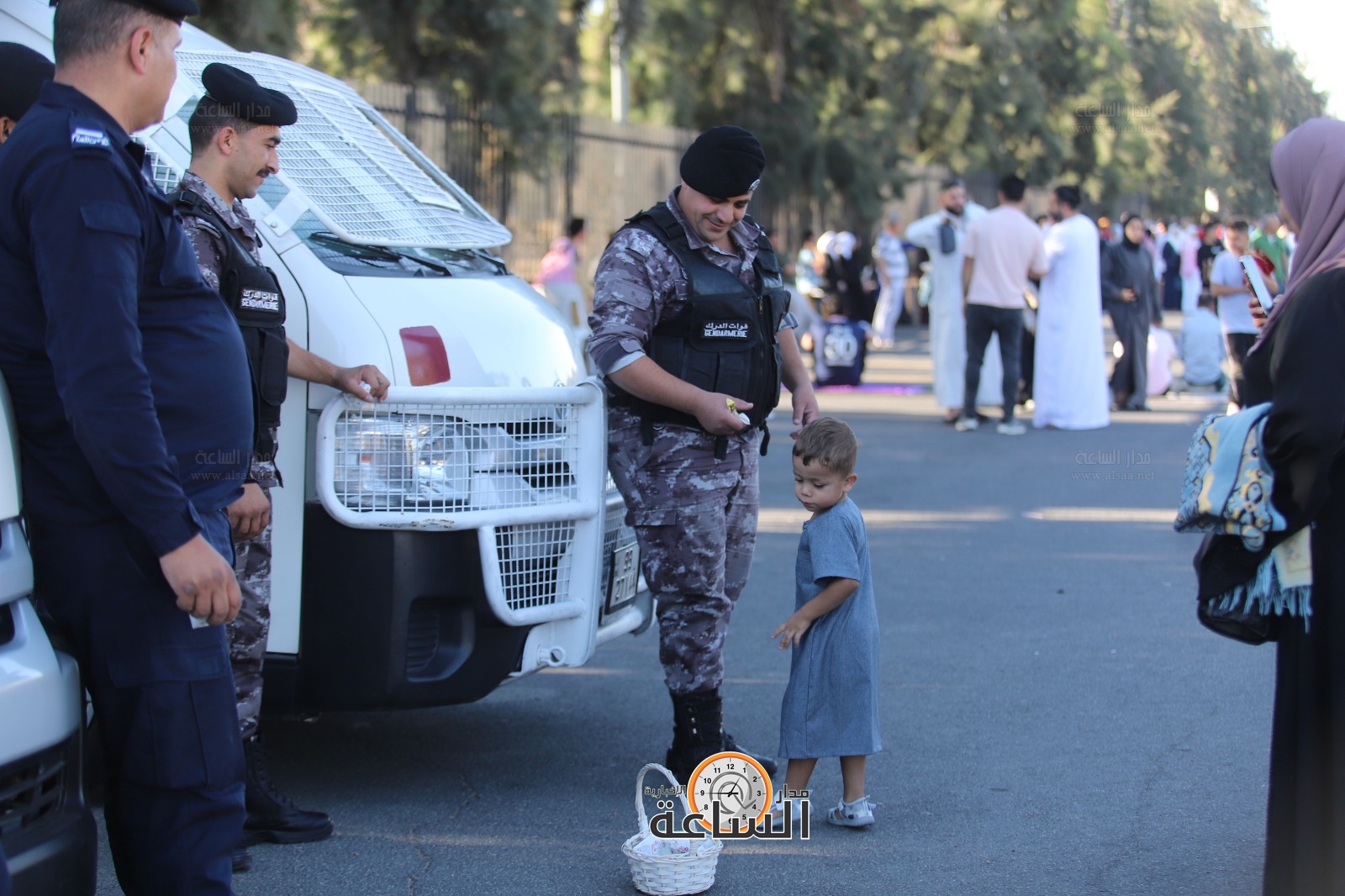 Madar Al-Saa Images 0.9131495644146779