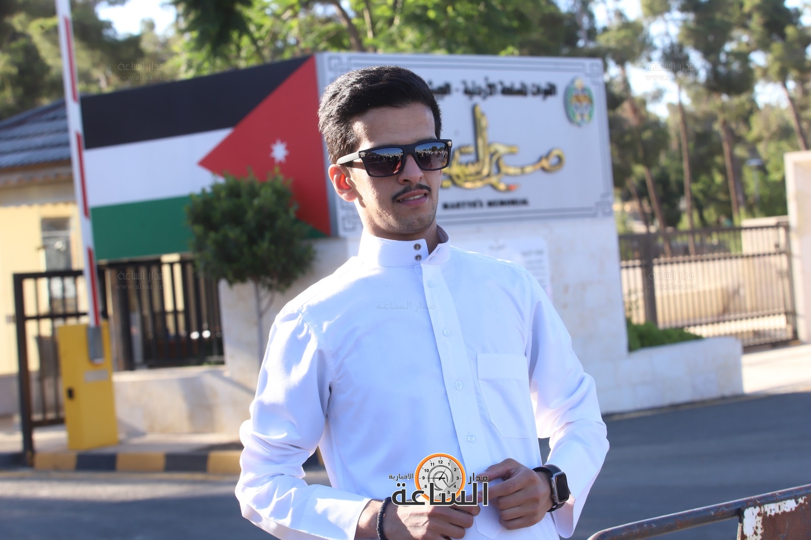 Madar Al-Saa Images 0.06948949446539732