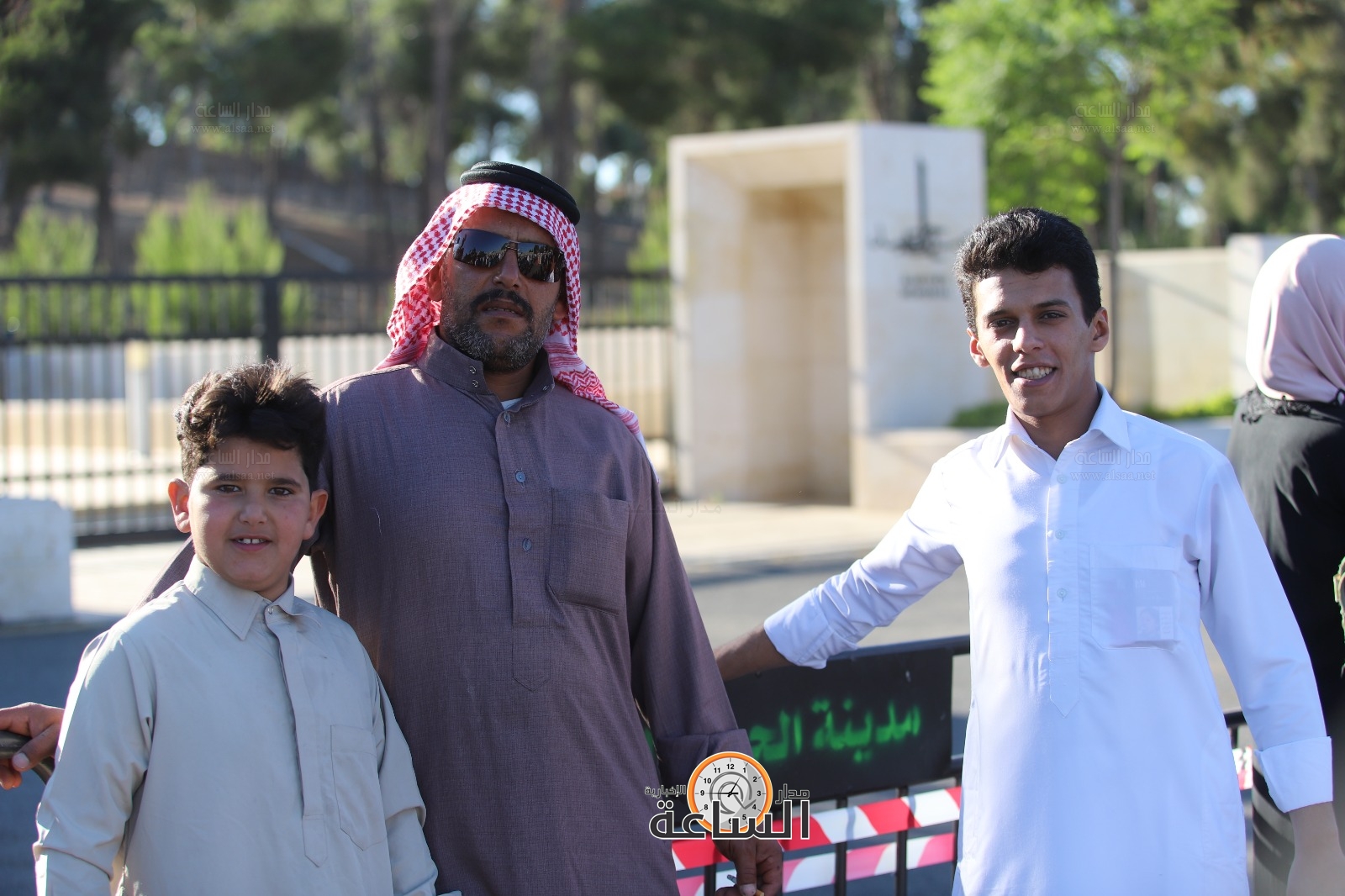 Madar Al-Saa Images 0.5219608256909481