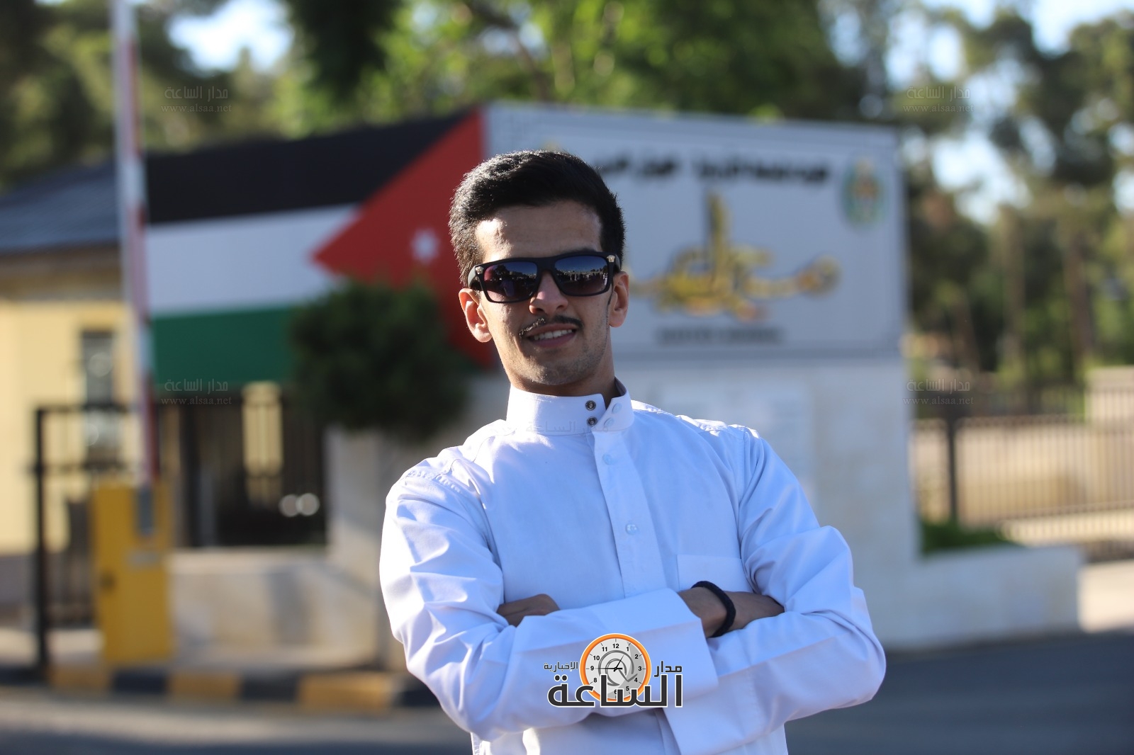 Madar Al-Saa Images 0.1346855232903177