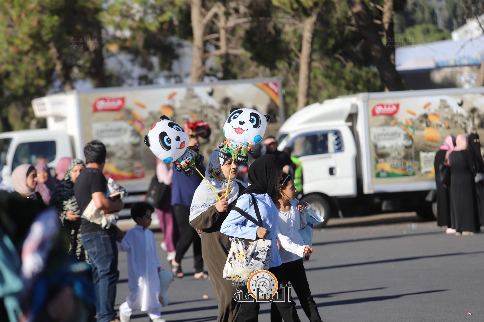 Madar Al-Saa Images 0.8565608384489842