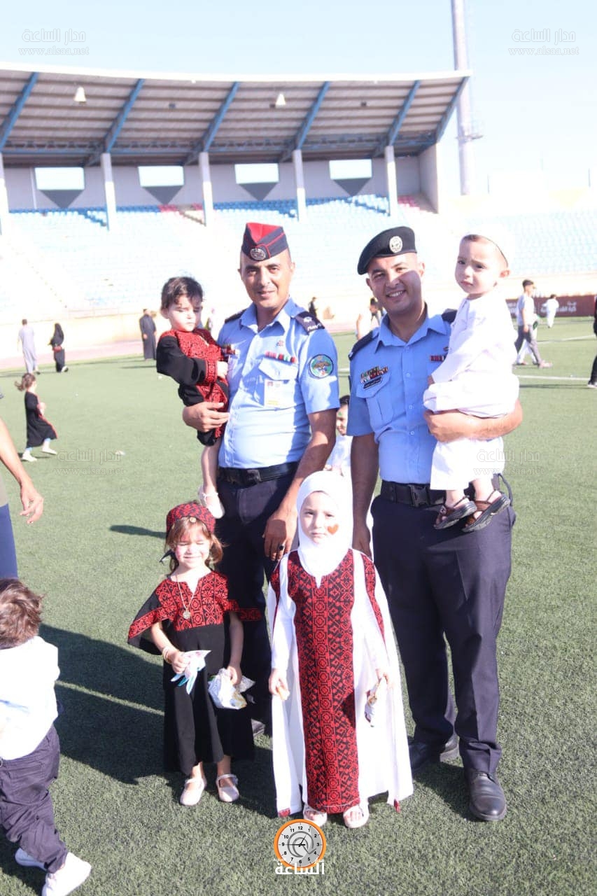 Madar Al-Saa Images 0.2574501648744185