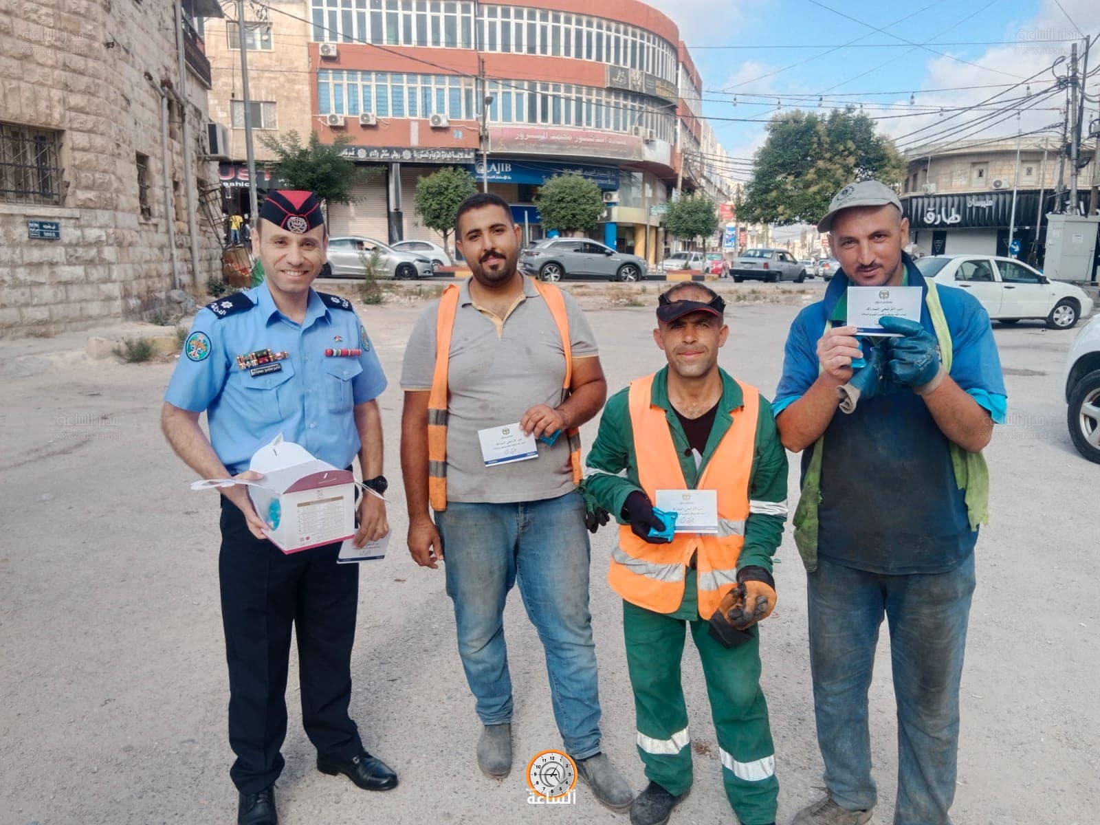 Madar Al-Saa Images 0.8252758088738505