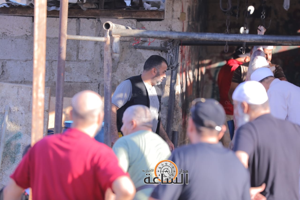 Madar Al-Saa Images 0.6289787872630614