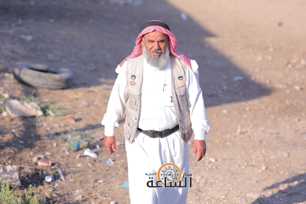 Madar Al-Saa Images 0.6552353294929938