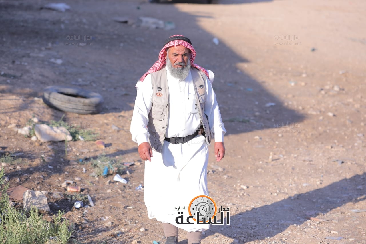 Madar Al-Saa Images 0.6383115013128544